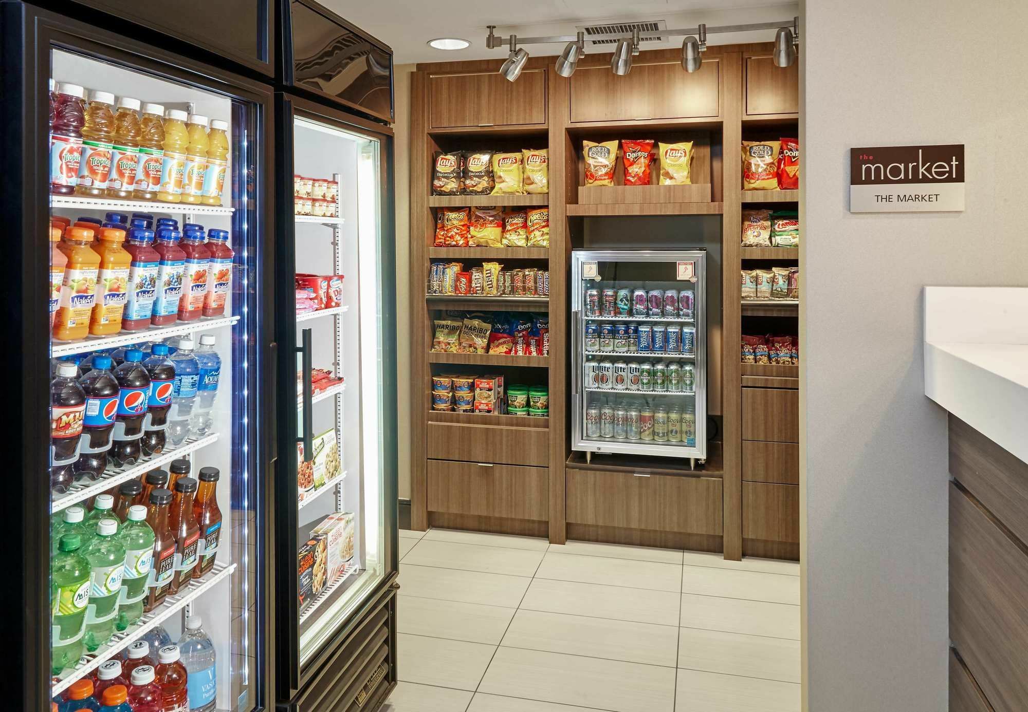 芝加哥绍姆堡/伍德菲尔德购物商场原住客栈酒店 外观 照片